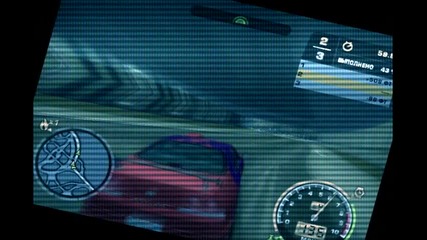 Need for Speed!most Wanted