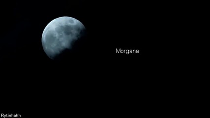 Morgana - Madhouse