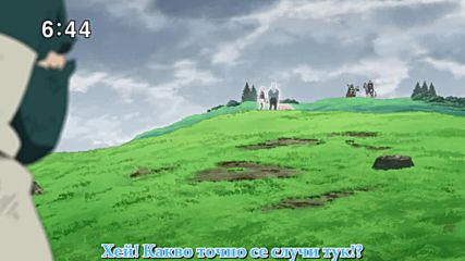 [bg sub] Nanatsu no Taizai Imashime no Fukkatsu Episode 21 [част1]