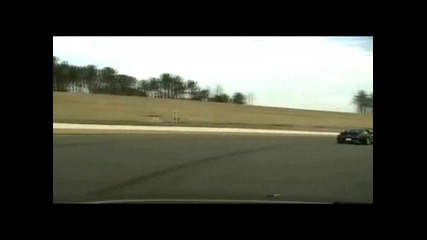 Porsche 911 Turbo На Пистата