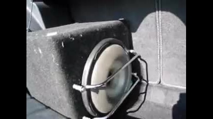 Lightning Audio flying Dustcap 