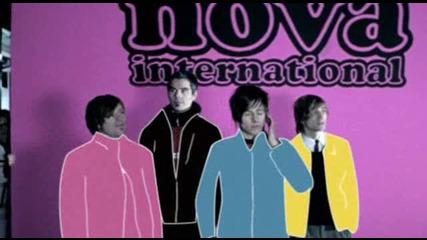 Nova International - - Favourite Girl 