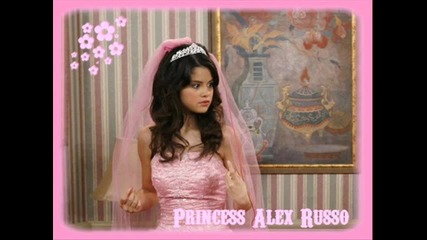 Selena Gomez - Trust in Me