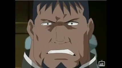 Full Metal Alchemist Episode1[2/3]