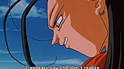 Dragon Ball Gt Episode 44 Eng Sub Hq