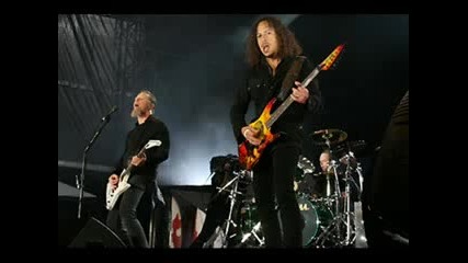 Metallica - Ecstasy Of Gold (full Song) New!!!!!! 