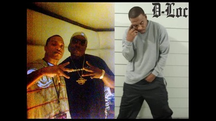 Twista, D - Loc & Dalima – The Getaway 