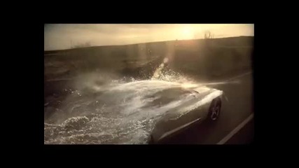 Str8 Commercial 2009 