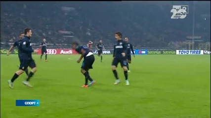 Спортни новини (24.11.2014 - късна)