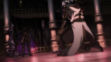 Chain Chronicle: Haecceitas no Hikari Episode 11
