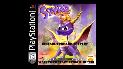 Spyro The Dragons Ps1 Coming Soon
