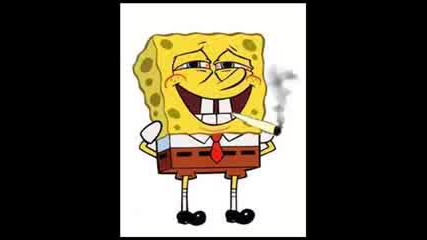 Spongebob - Jonki