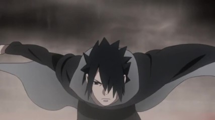 Naruto Shippuden - 488 ᴴᴰ