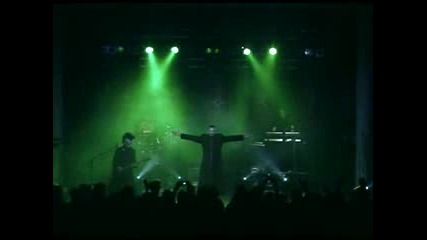 Нещо различно Diary of Dreams - the Curse 