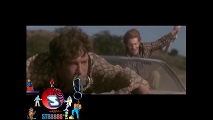 Луда Надпревара - Да Хванем Това Ключарче! - Бг Аудио - High Quality