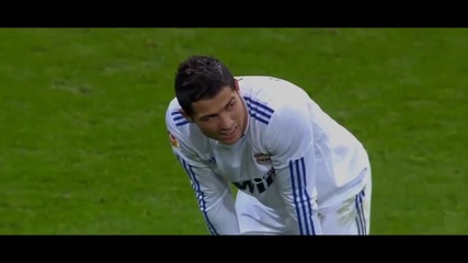 Cristiano Ronaldo - The Super Star
