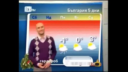 Бързо, Изнасяй Се. - Господари на ефира по Бтв