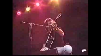 Jon Bon Jovi - Janie dont you take your love to town