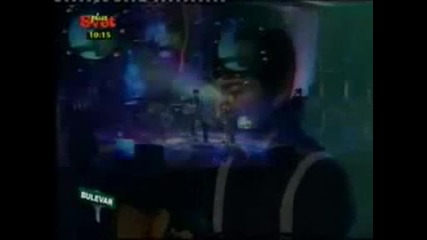 Godinu dana posle...((((( Clip 2... Emisija bulevar