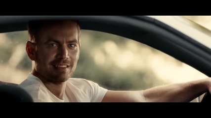 For Paul | Wiz Khalifa - See You Again ft. Charlie Puth [furious7 Soundtrack] Official Video