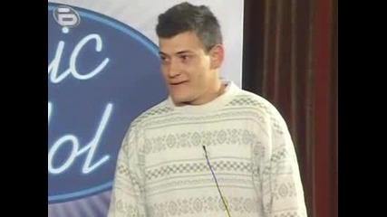 Music Idol Шест Кокошки
