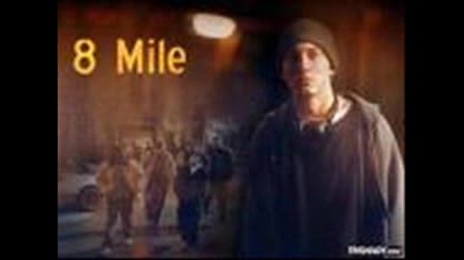 Eminem - Mockingbird