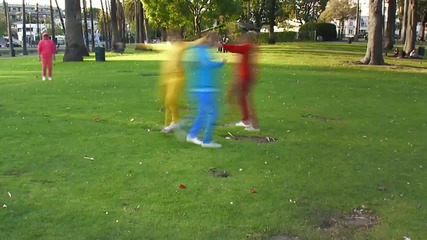 Ok Go - End Love - Official Video