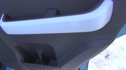 2014 New Suzuki Hustler X Turbo - Exterior - Interior