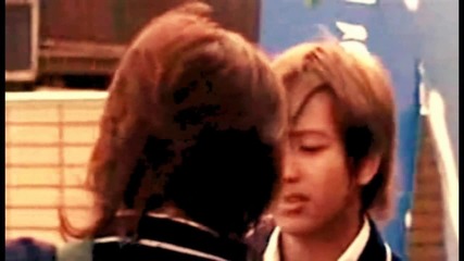 [ Hot Mess ] // Yamapi and Kame { Mv }