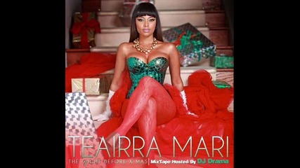 Teairra Mari - Devil In A New Dress 