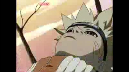 Naruto Shippuden Ending 12 