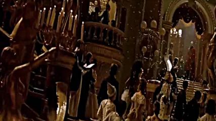 Thousand Foot Krutch - Welcome to the Masquerade