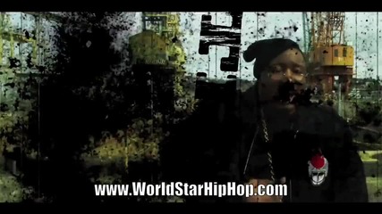 E - 40 - Nice Guy (music Video) 