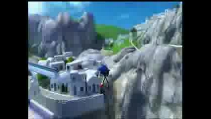 Sonic