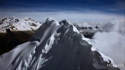 Най екстремните хора за 2012