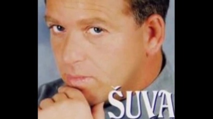 Sead Suvic Suva - Vrijeme ljubavi (hq) (bg sub)