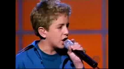 Billy Gilman - Ben