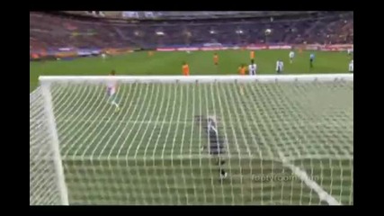 Portugal vs Ivory Coast 0:0 