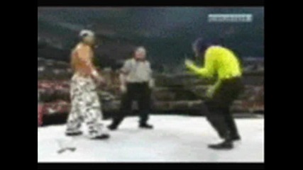 Wwe Funny Momets 