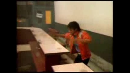Michael Jackson Beat it