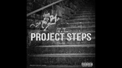 T.i. - Project Steps