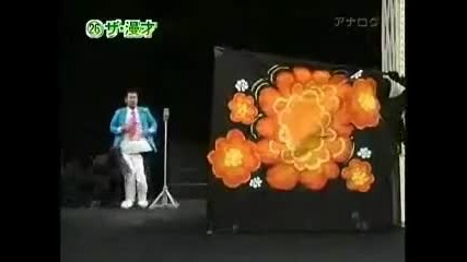 Удивително Japans Got Talent