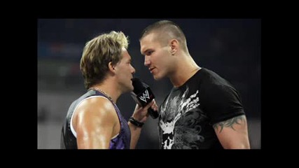 Randy Orton