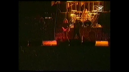 Mercyful Fate - Come to the Sabbath (live 1993) 