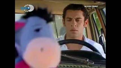 Финала на 2 - рия сезон на Мечтатели - Kavak Yelleri.