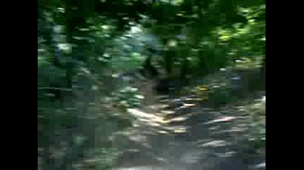 Пребиване (смях)