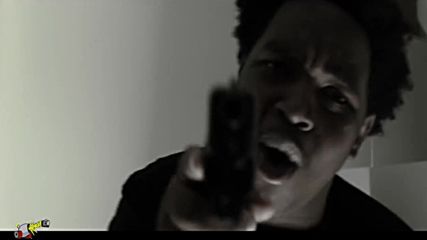 Kj Da God - Bars Before Prison (part 3)