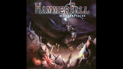 Hammerfall - Aphasia
