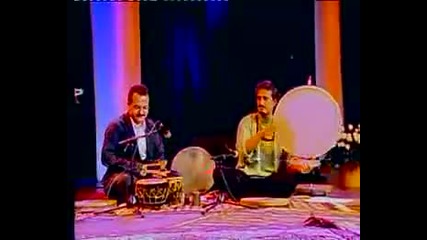 Иранска народна музика: Sima Bina - Banu 