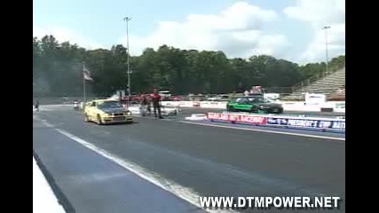 Dtmpower.net - Dado First Drag Pass